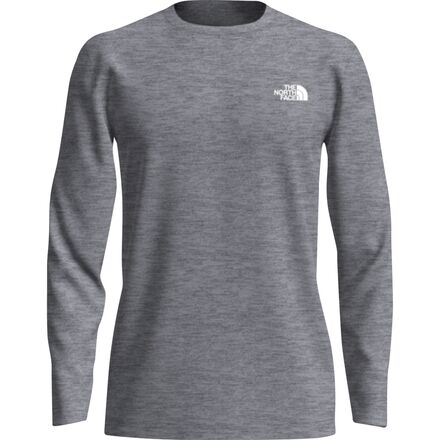Long-Sleeve Evolution T-Shirt - Men's