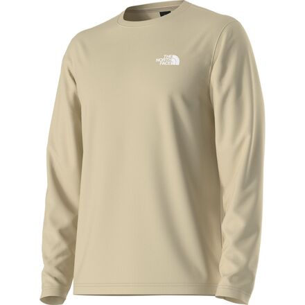 The North Face - Long-Sleeve Simple Dome T-Shirt - Men's