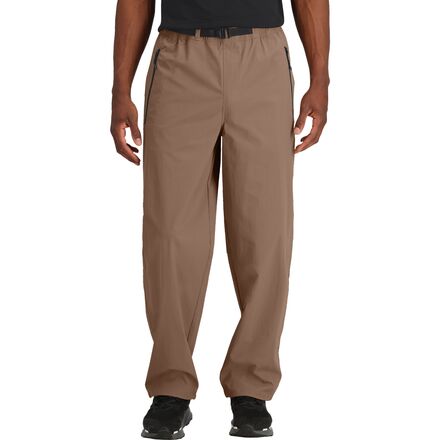 North Dome Wind Pant - Men's