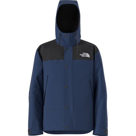 Reign On Jacket - Men's