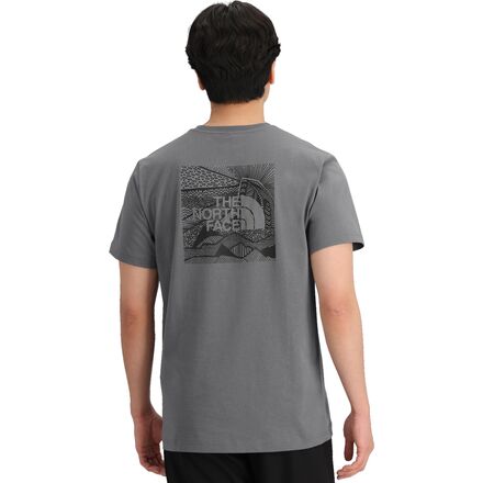 Short-Sleeve Box NSE Celebration T-Shirt - Men's