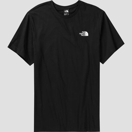 The North Face - Short-Sleeve Box NSE Celebration T-Shirt - Men's