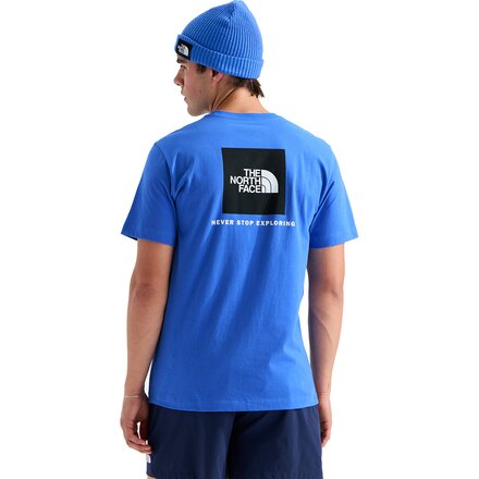 Evolution Box NSE Short-Sleeve T-Shirt - Men's