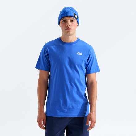 The North Face - Evolution Box NSE Short-Sleeve T-Shirt - Men's