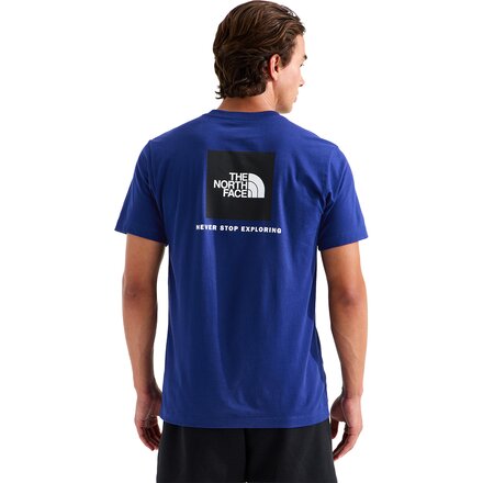 Evolution Box NSE Short-Sleeve T-Shirt - Men's