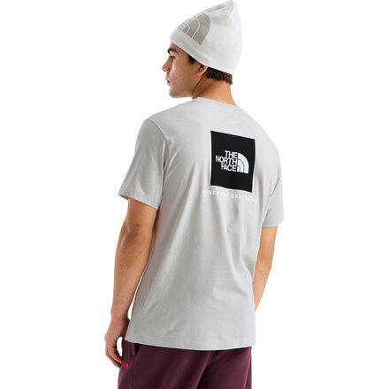 Evolution Box NSE Short-Sleeve T-Shirt - Men's