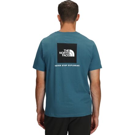 Evolution Box NSE Short-Sleeve T-Shirt - Men's