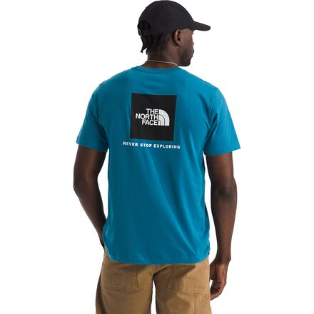 Evolution Box NSE Short-Sleeve T-Shirt - Men's