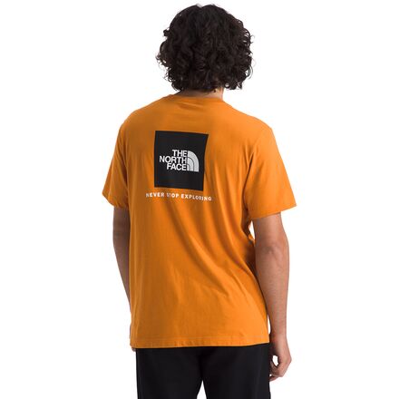 Evolution Box NSE Short-Sleeve T-Shirt - Men's