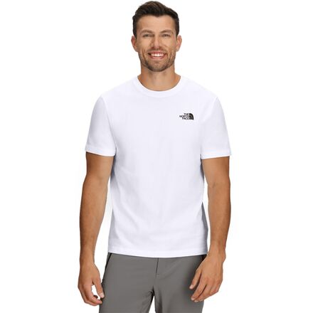 Evolution Box NSE Short-Sleeve T-Shirt - Men's