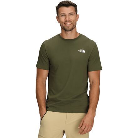 Evolution Box NSE Short-Sleeve T-Shirt - Men's