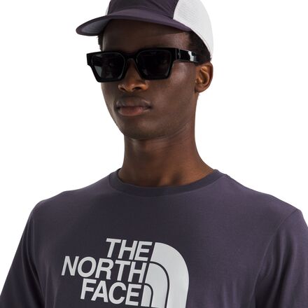 The North Face - Short-Sleeve Core Half Dome T-Shirt - Men's