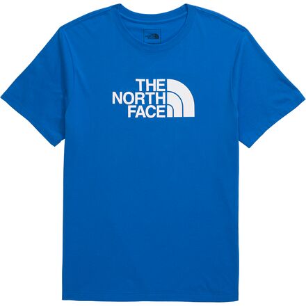 The North Face - Short-Sleeve Core Half Dome T-Shirt - Men's