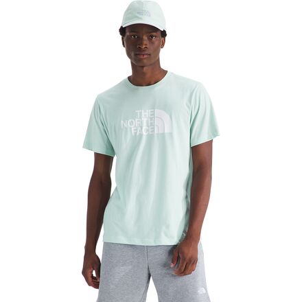Short-Sleeve Core Half Dome T-Shirt - Men's
