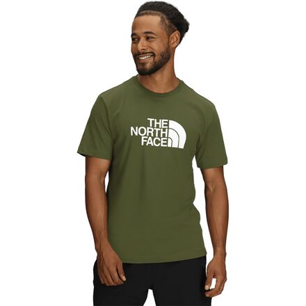 Short-Sleeve Core Half Dome T-Shirt - Men's