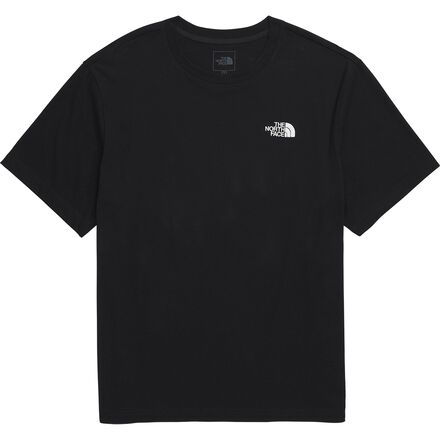 The North Face - Evolution Box Fit Short-Sleeve T-Shirt - Men's
