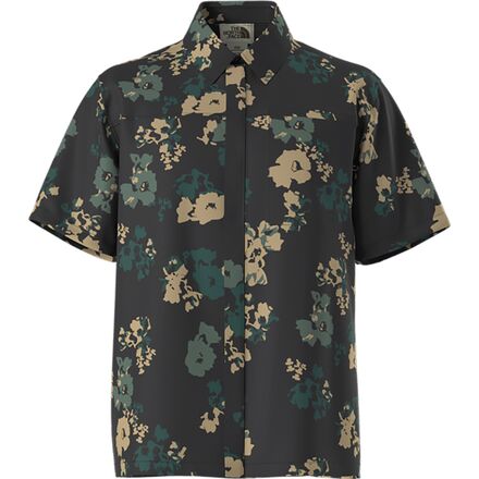 Short-Sleeve Heritage BD Shirt - Men's