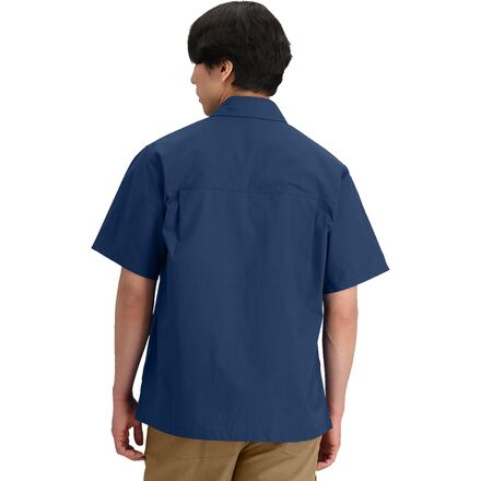 The North Face - Short-Sleeve Heritage BD Shirt - Men's
