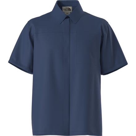 The North Face - Short-Sleeve Heritage BD Shirt - Men's