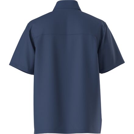 The North Face - Short-Sleeve Heritage BD Shirt - Men's