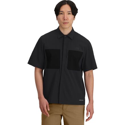 Short-Sleeve LIGHTRANGE Shirt - Men's