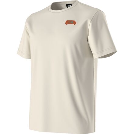 The North Face - Short-Sleeve Outdoor Graphic T-Shirt - Men's