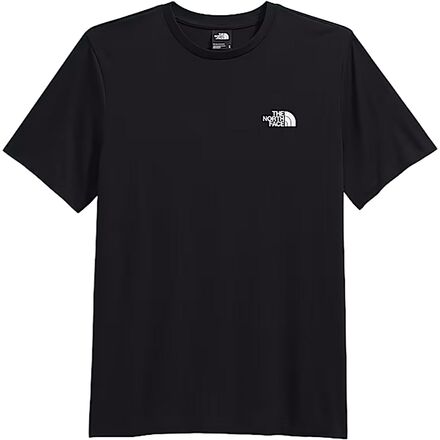 The North Face - Short-Sleeve Simple Dome T-Shirt - Men's
