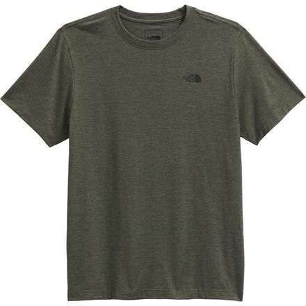 The North Face - Short-Sleeve Tri-Blend T-Shirt - Men's