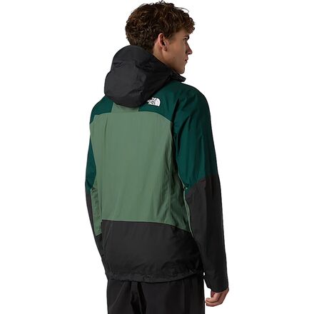 The North Face - Signal 2.5L DryVent - Men's