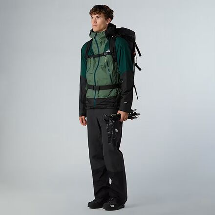 The North Face - Signal 2.5L DryVent - Men's