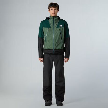 The North Face - Signal 2.5L DryVent - Men's