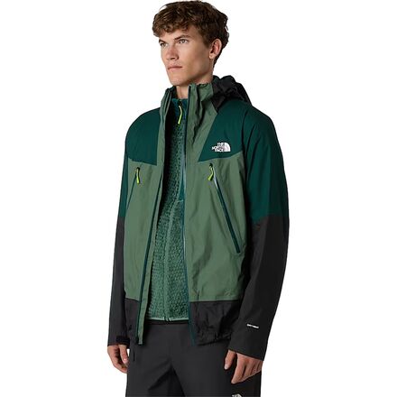 The North Face - Signal 2.5L DryVent - Men's
