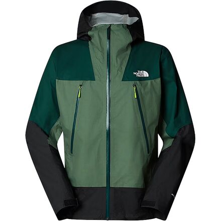 The North Face - Signal 2.5L DryVent - Men's