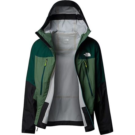 The North Face - Signal 2.5L DryVent - Men's