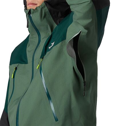 The North Face - Signal 2.5L DryVent - Men's