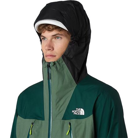 The North Face - Signal 2.5L DryVent - Men's