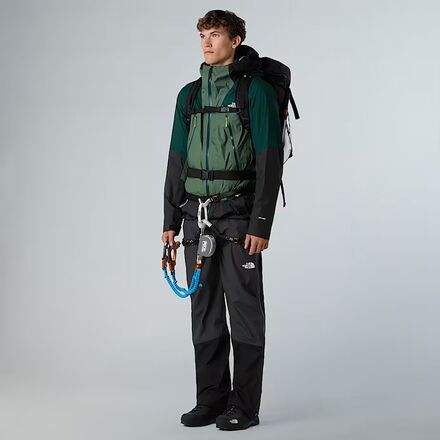 The North Face - Signal 2.5L DryVent - Men's