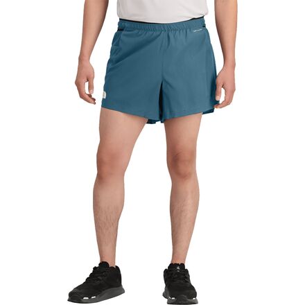 Summit Pacesetter 5in Short - Men's