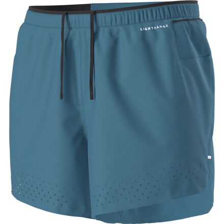 The North Face - Summit Pacesetter 5in Short - Men's