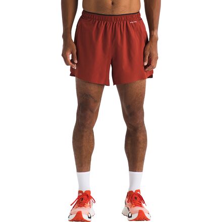 Summit Pacesetter 5in Short - Men's