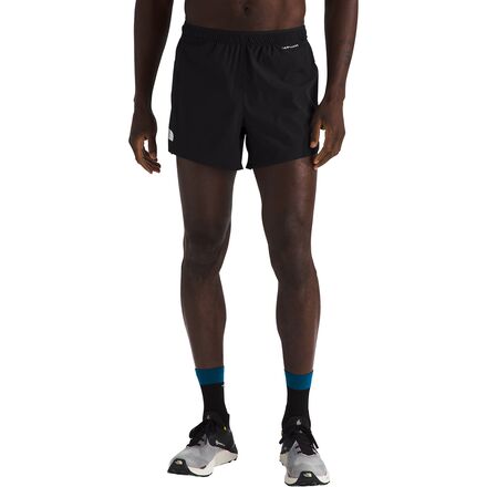 Summit Pacesetter 5in Short - Men's
