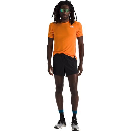 The North Face - Summit Pacesetter 5in Short - Men's