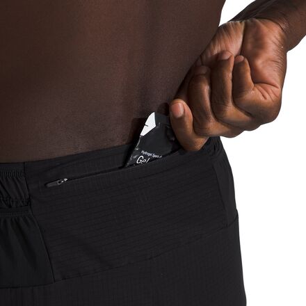 The North Face - Summit Pacesetter 5in Short - Men's