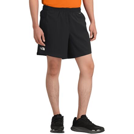Summit Pacesetter 7in Short - Men's