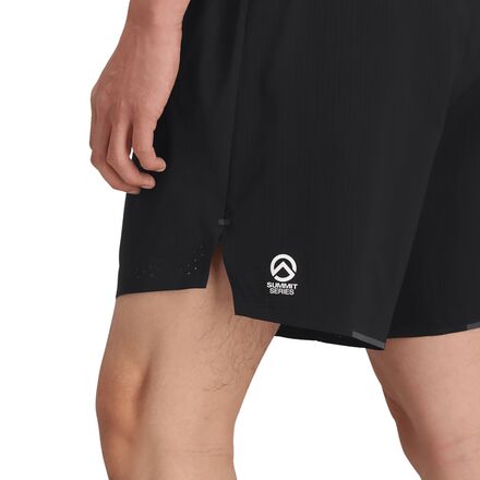 The North Face - Summit Pacesetter 7in Short - Men's