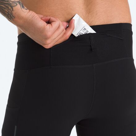 The North Face - Summit Ripido Tight Short - Men's