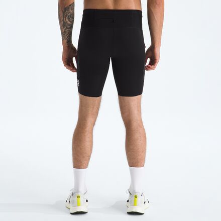 The North Face - Summit Ripido Tight Short - Men's