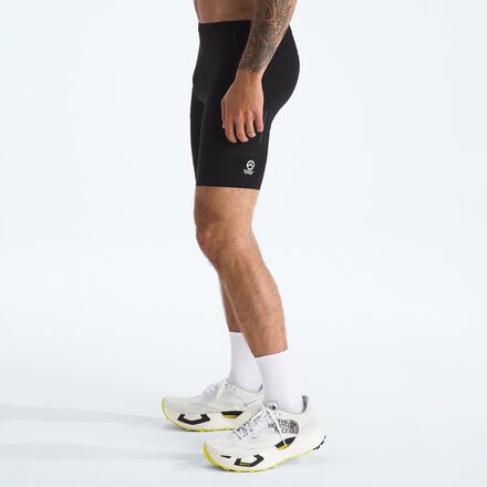 The North Face - Summit Ripido Tight Short - Men's