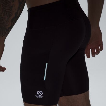 The North Face - Summit Ripido Tight Short - Men's