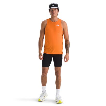 The North Face - Summit Ripido Tight Short - Men's